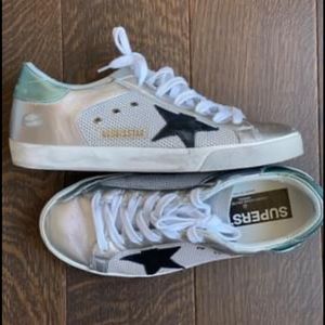Golden Goose Superstar